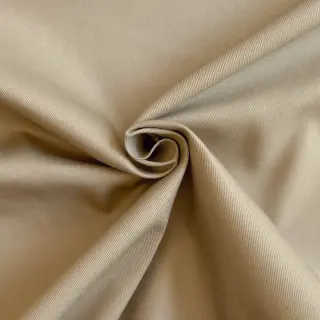 Cotton fabric TWILL Mango light sand