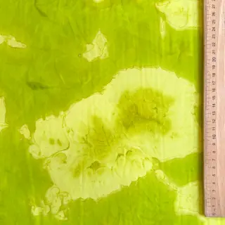 Viscose Marble marmor apple green
