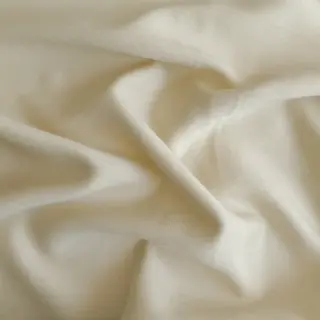 Linen viscose BUBBLY ecru