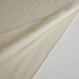 Linen viscose BUBBLY ecru