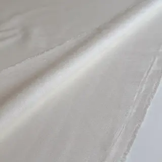 Linen viscose BUBBLY off white