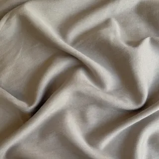 Linen viscose BUBBLY sand