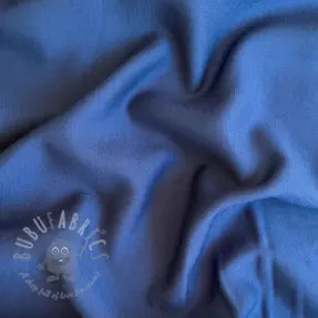 Linen viscose BUBBLY jeans