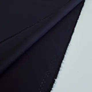 Linen viscose BUBBLY marine
