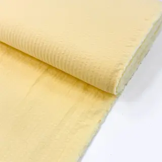Cotton fabric BUBBLE yellow