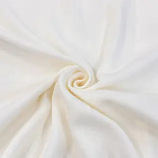 Linen viscose WASHED ecru