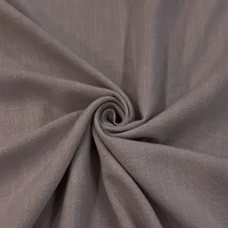 Linen viscose WASHED taupe