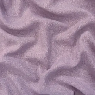 Linen viscose WASHED cherryblossom