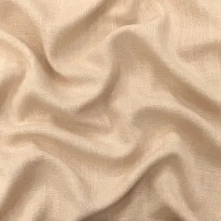 Linen viscose WASHED beige