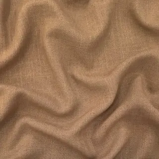 Linen viscose WASHED earth