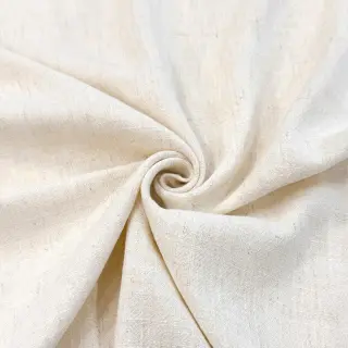 Linen viscose WASHED light beige