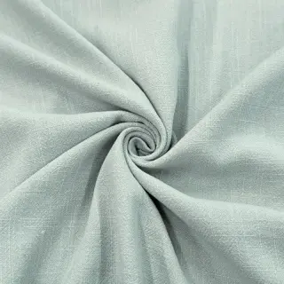 Linen viscose WASHED mint