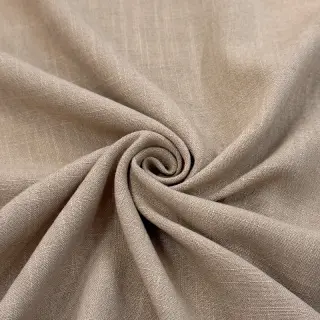 Linen viscose WASHED sand