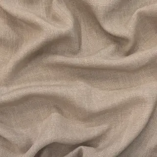 Linen viscose WASHED sand