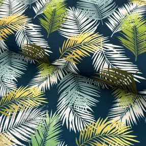 Outdoor decoration fabric OUTDOOR Hendaye marine