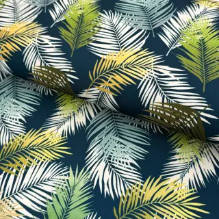 Outdoor decoration fabric OUTDOOR Hendaye marine