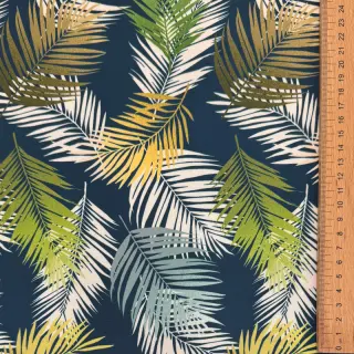 Outdoor decoration fabric OUTDOOR Hendaye marine