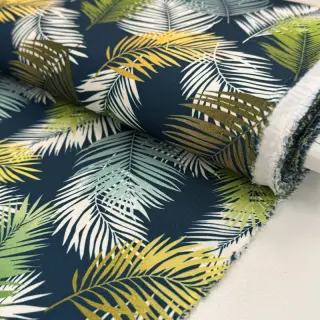 Outdoor decoration fabric OUTDOOR Hendaye marine