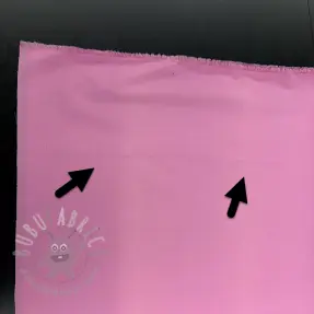 Poplin 0151 pink 2nd class