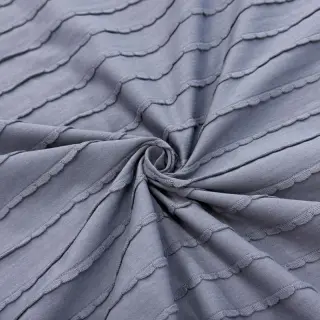 Jersey RUFFLES jeans