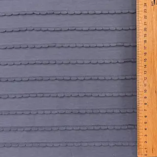 Jersey RUFFLES jeans