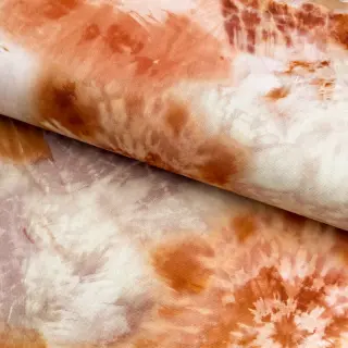 Viscose TWILL Messy TIE DYE design B