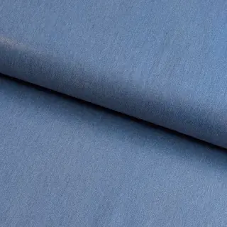 JEANS DENIM 6 OZ STRETCH WASHED metallic blue gold