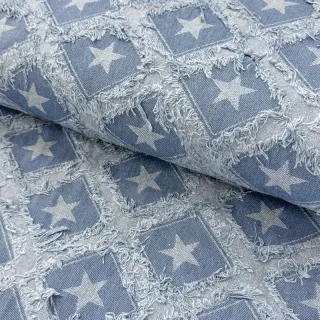 JEANS DENIM 12 OZ Star light blue