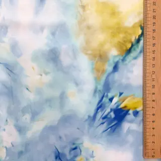 Viscose SATIN Blurricio design B