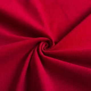 Corduroy 21 W WASHED STRETCH dark red
