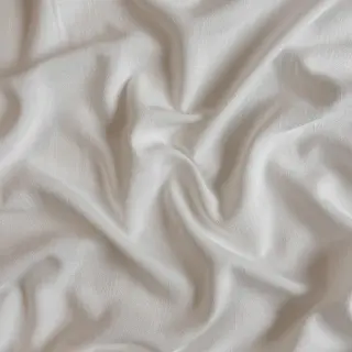 Linen viscose WASHED off white