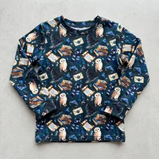 Jersey Magical design A