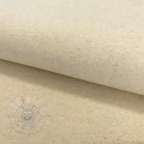 Jersey Cotton-Linen natural