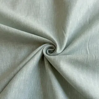 Linen cotton PLAIN mint