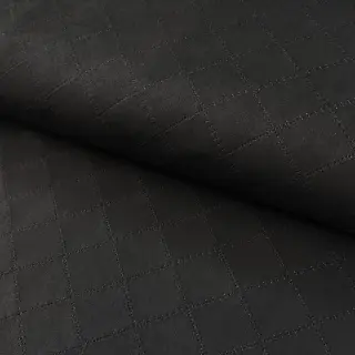 SUEDE SCUBA Diamond black