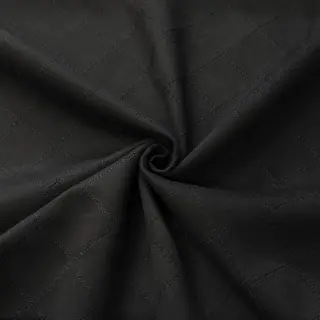 SUEDE SCUBA Diamond black
