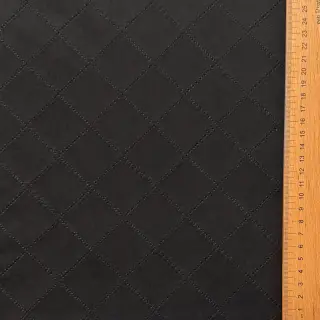 SUEDE SCUBA Diamond black