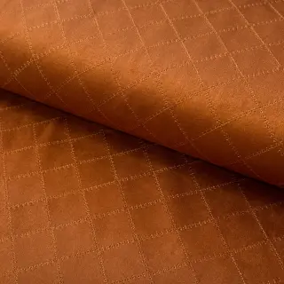 SUEDE SCUBA Diamond clay brown