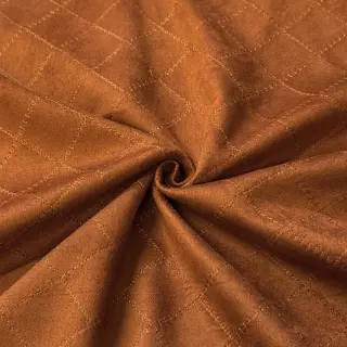 SUEDE SCUBA Diamond clay brown