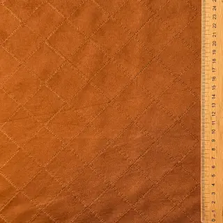 SUEDE SCUBA Diamond clay brown