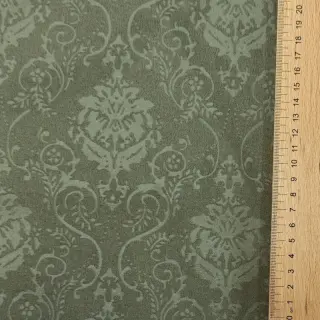 SUEDE SCUBA Embossed khaki