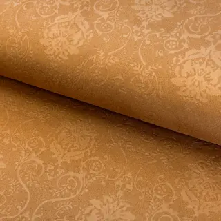 SUEDE SCUBA Embossed taupe
