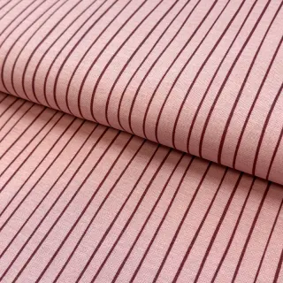 Decoration fabric premium Freehand thin lines