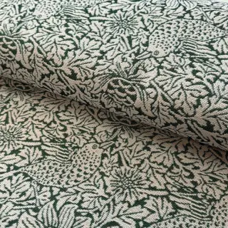 Decoration fabric GOBELIN premium Anemone art craft army