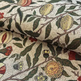 Decoration fabric GOBELIN premium Grenate art craft