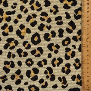 Decoration fabric GOBELIN premium Animal leopard small