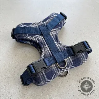 Cotton fabric FLANEL YARN DYED BRUSHED CHECK design D