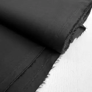 Poplin Regular black