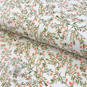 Jersey Branch white digital print