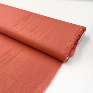 Viscose RADIANCE FOIL peach
